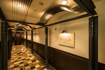 Hotel Sunroute New Sapporo