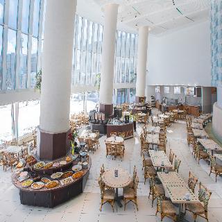 Sapporo Prince Hotel Tower