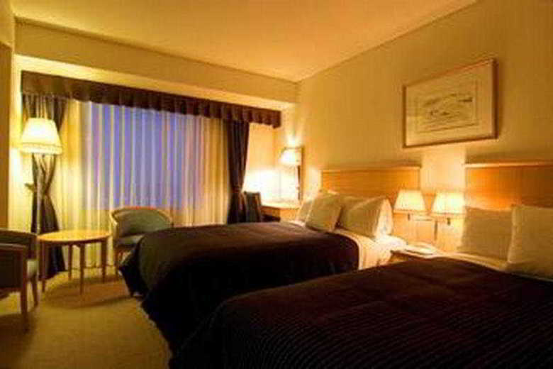 Hotel Sheraton