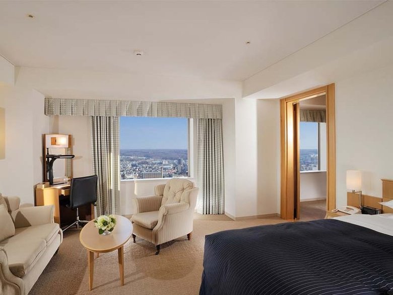 Hotel Sheraton