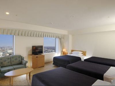 Hotel Sheraton