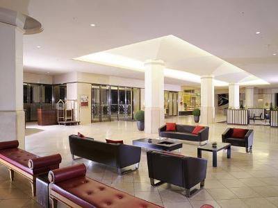 Hotel Sheraton