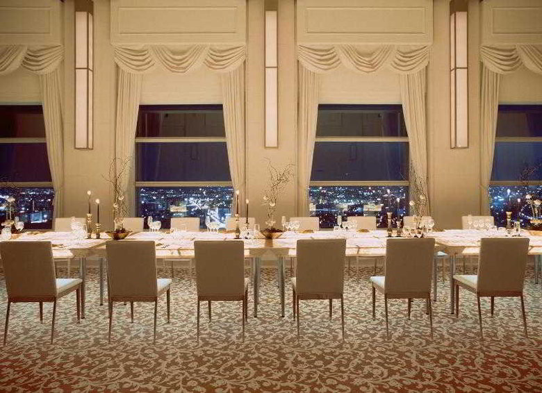 Hotel Sheraton