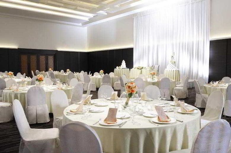 Hotel Sheraton