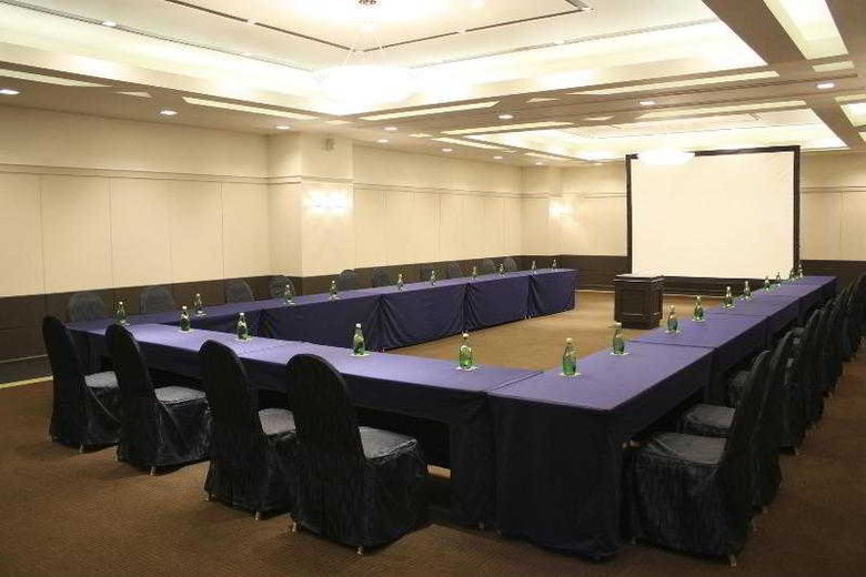 Hotel Sheraton