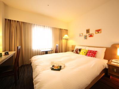 Hotel Ramada Sapporo