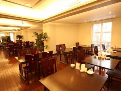 Hotel Ramada Sapporo