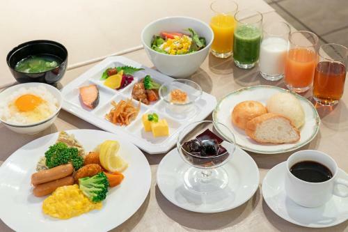 Akasaka Yoko Hotel