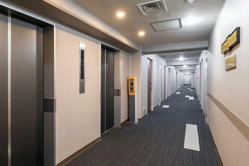 Akasaka Yoko Hotel