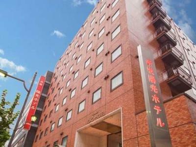 Akasaka Yoko Hotel