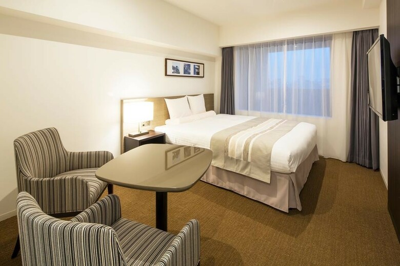 Hotel Mystays Premier Omori