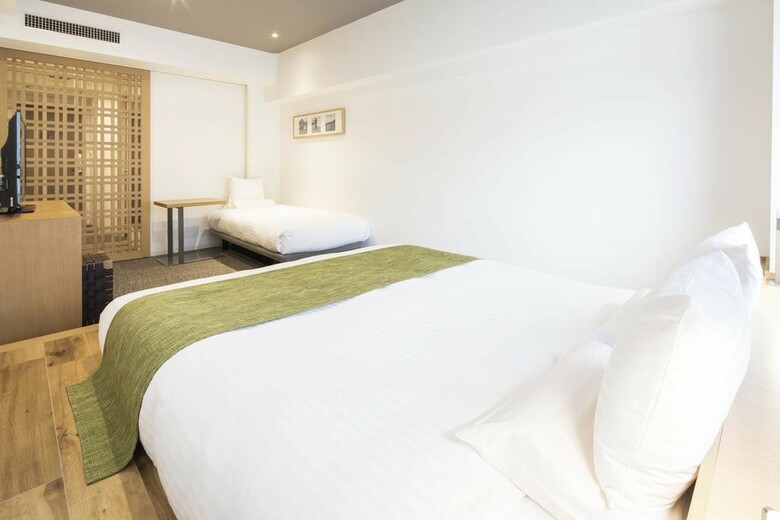 Hotel Mystays Premier Omori