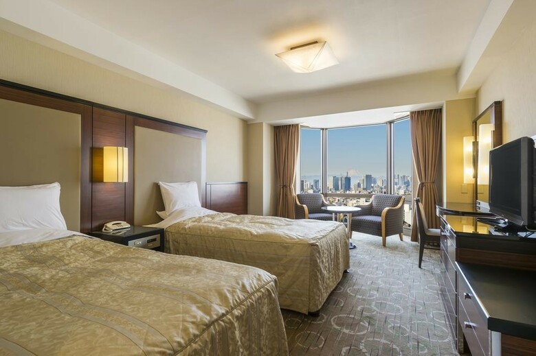 Hotel Asakusa View
