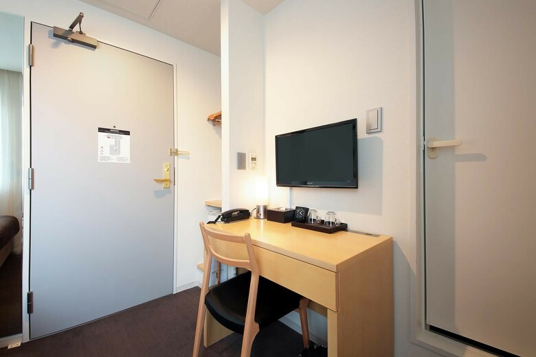 Hotel Asia Center Of Japan