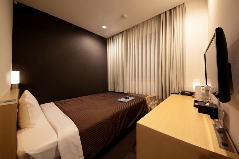 Hotel Asia Center Of Japan