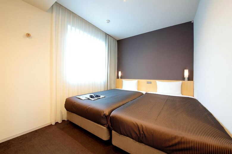 Hotel Asia Center Of Japan