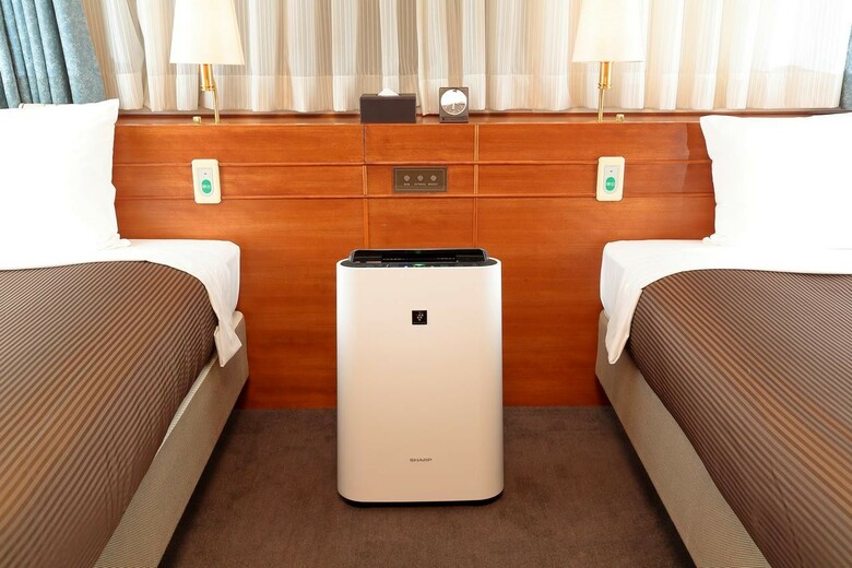 Hotel Asia Center Of Japan