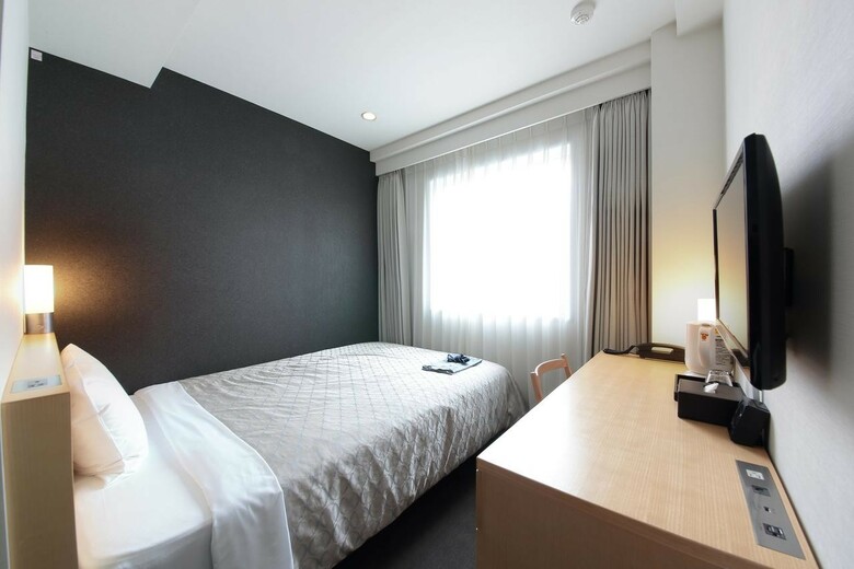 Hotel Asia Center Of Japan