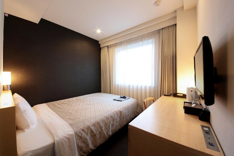 Hotel Asia Center Of Japan