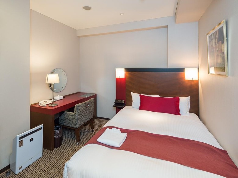Hotel Chisun Grand Akasaka