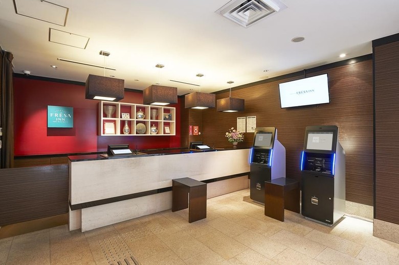 Hotel Chisun Grand Akasaka