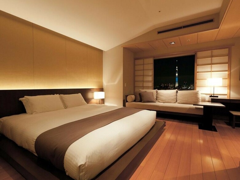 Hotel East 21 Tokyo