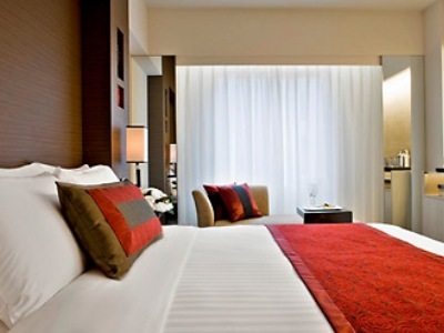 Hotel Courtyard Marriott Ginza Tobu