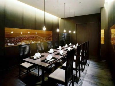Hotel Courtyard Marriott Ginza Tobu