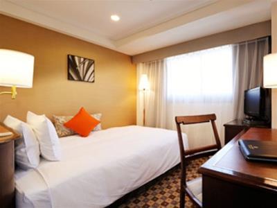 Ginza Nikko Hotel