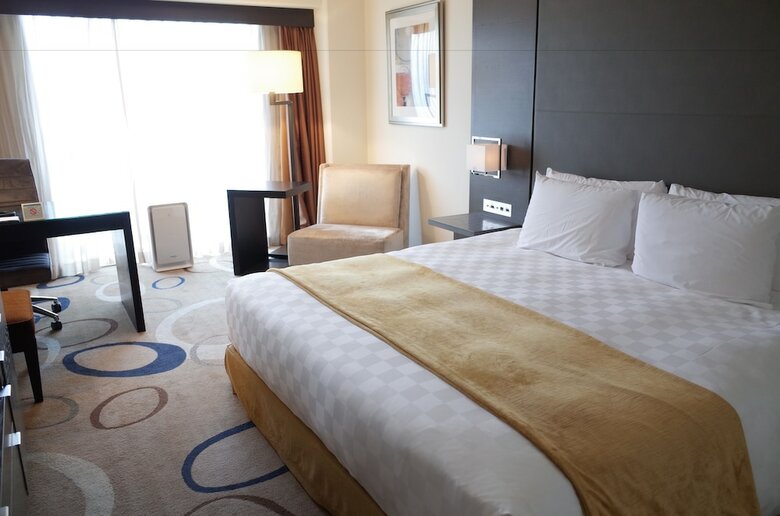 Grand Prince Hotel New Takanawa
