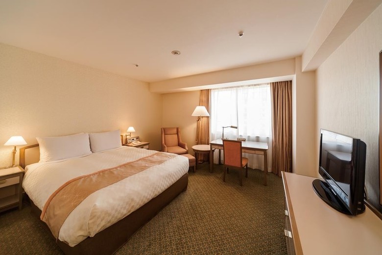 Hotel Grand Palace