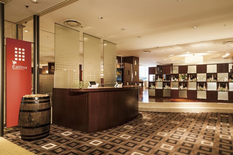 Hotel Grand Palace