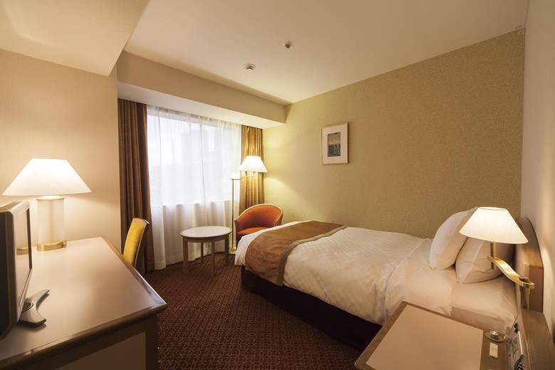 Hotel Grand Palace