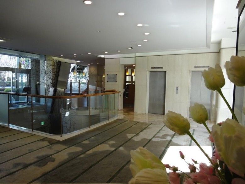 Hotel Minotel Tokyo Green Korakuen