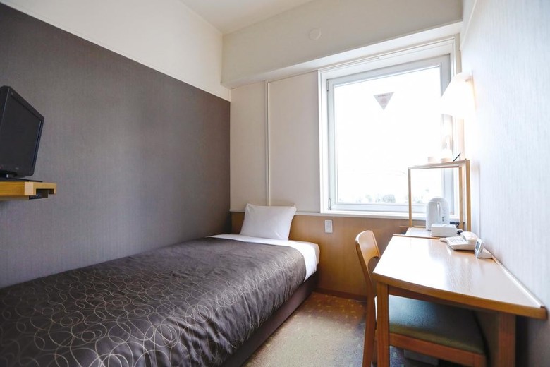Hotel Minotel Tokyo Green Korakuen