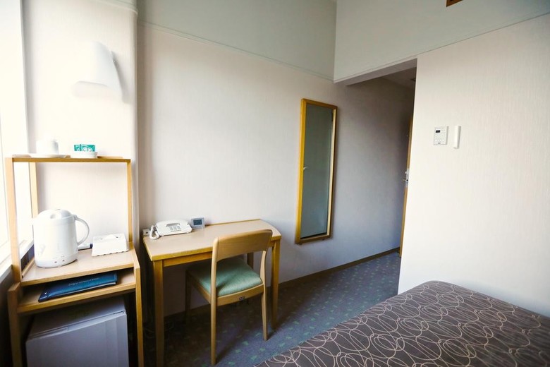 Hotel Minotel Tokyo Green Korakuen