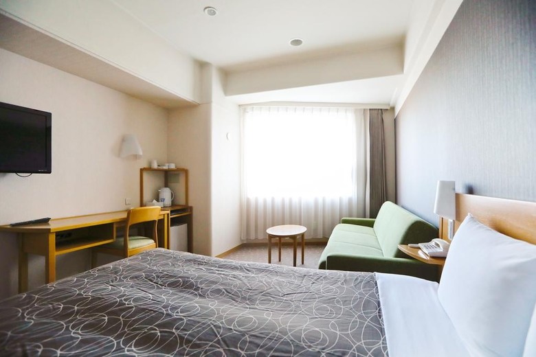 Hotel Minotel Tokyo Green Korakuen