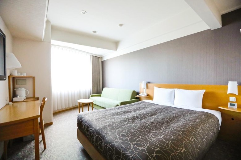 Hotel Minotel Tokyo Green Korakuen