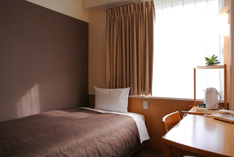 Hotel Minotel Tokyo Green Korakuen