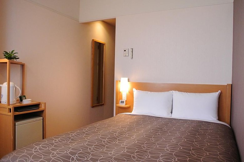 Hotel Minotel Tokyo Green Korakuen