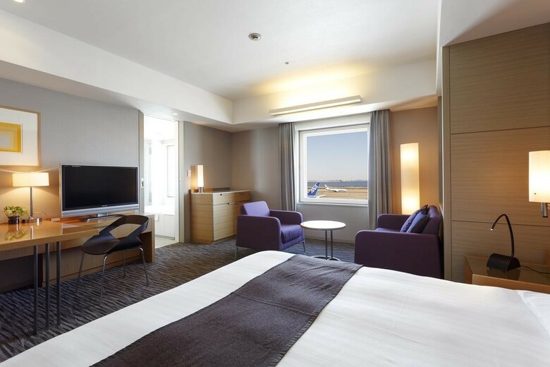 Hotel Haneda Excel Tokyu