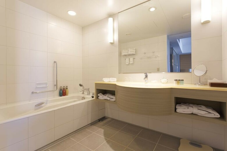 Hotel Haneda Excel Tokyu