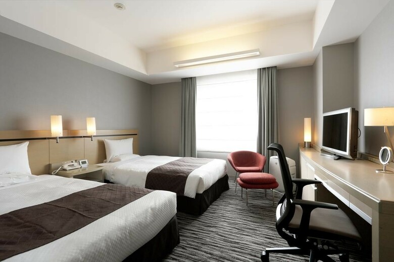 Hotel Haneda Excel Tokyu