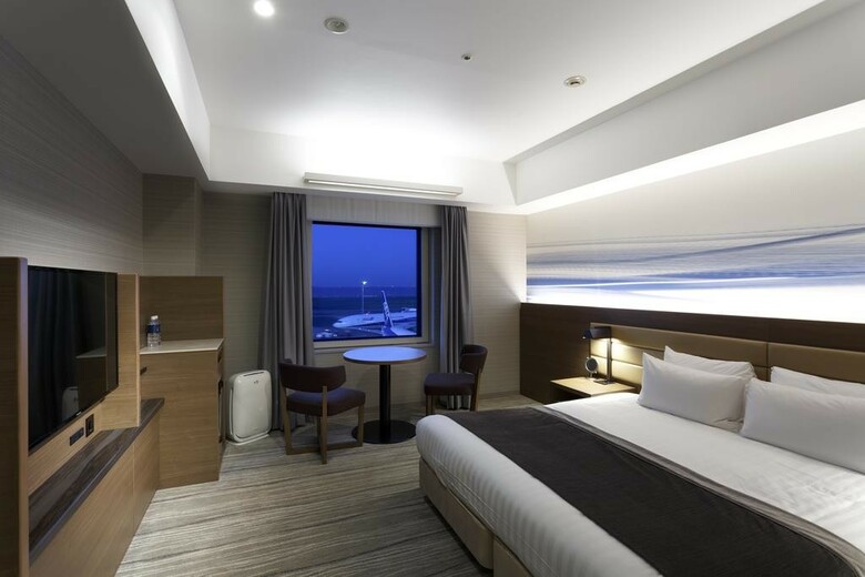Hotel Haneda Excel Tokyu