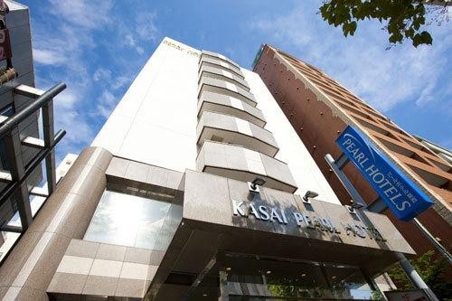 Kasai Pearl Hotel