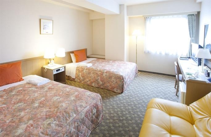 Kasai Pearl Hotel