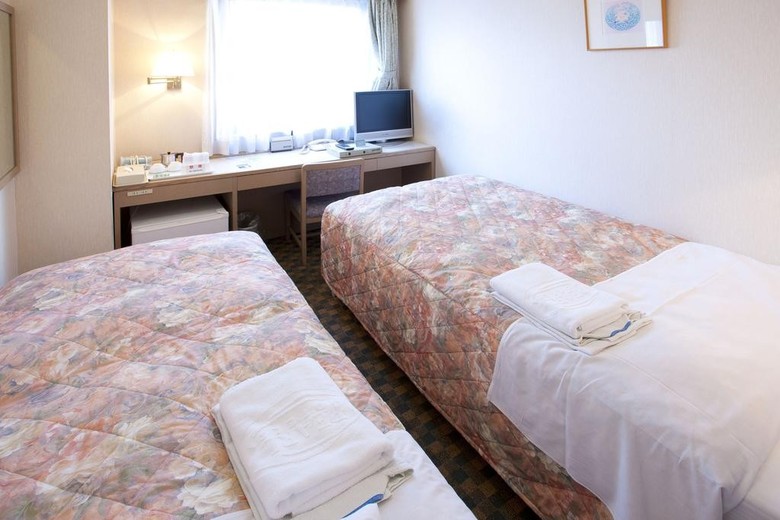 Kasai Pearl Hotel