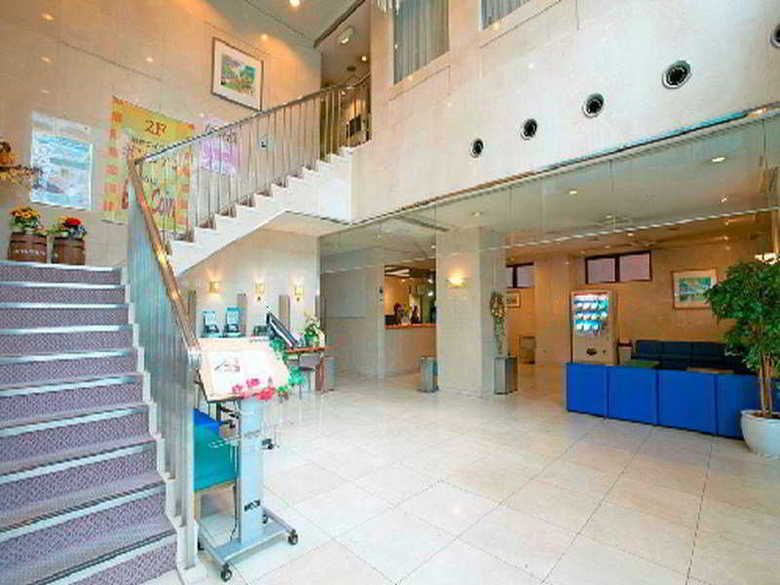 Kasai Pearl Hotel