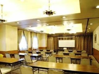 Kasai Pearl Hotel