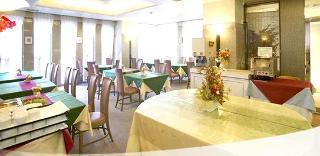Kasai Pearl Hotel